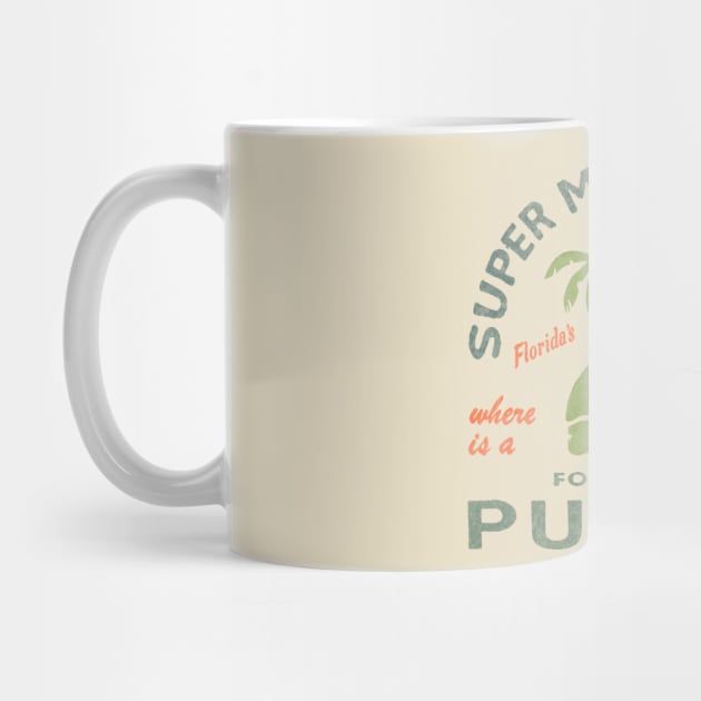 Publix Supermarkets Inc by trippy illusion